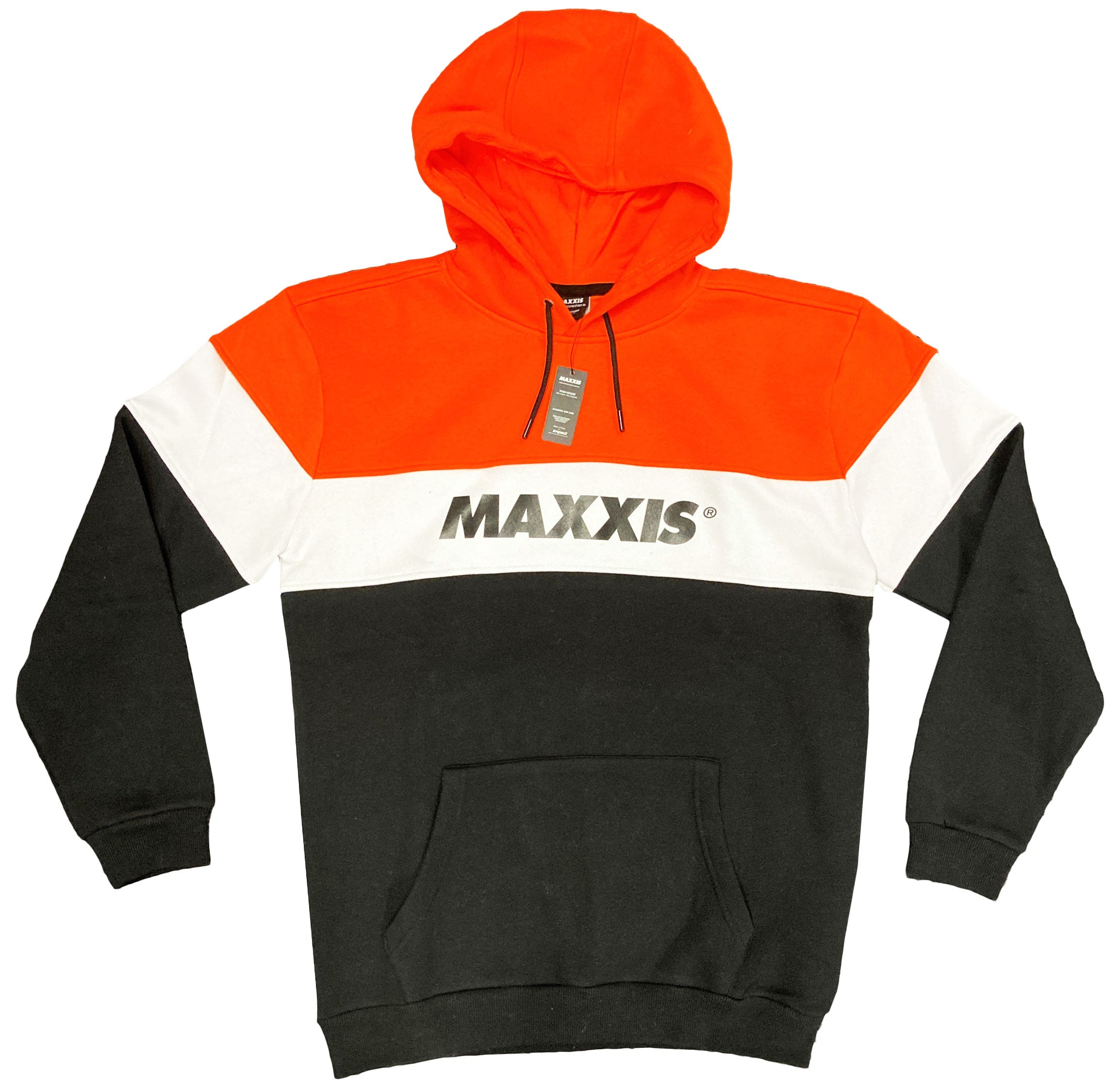 MAXXIS Titan Hoodie