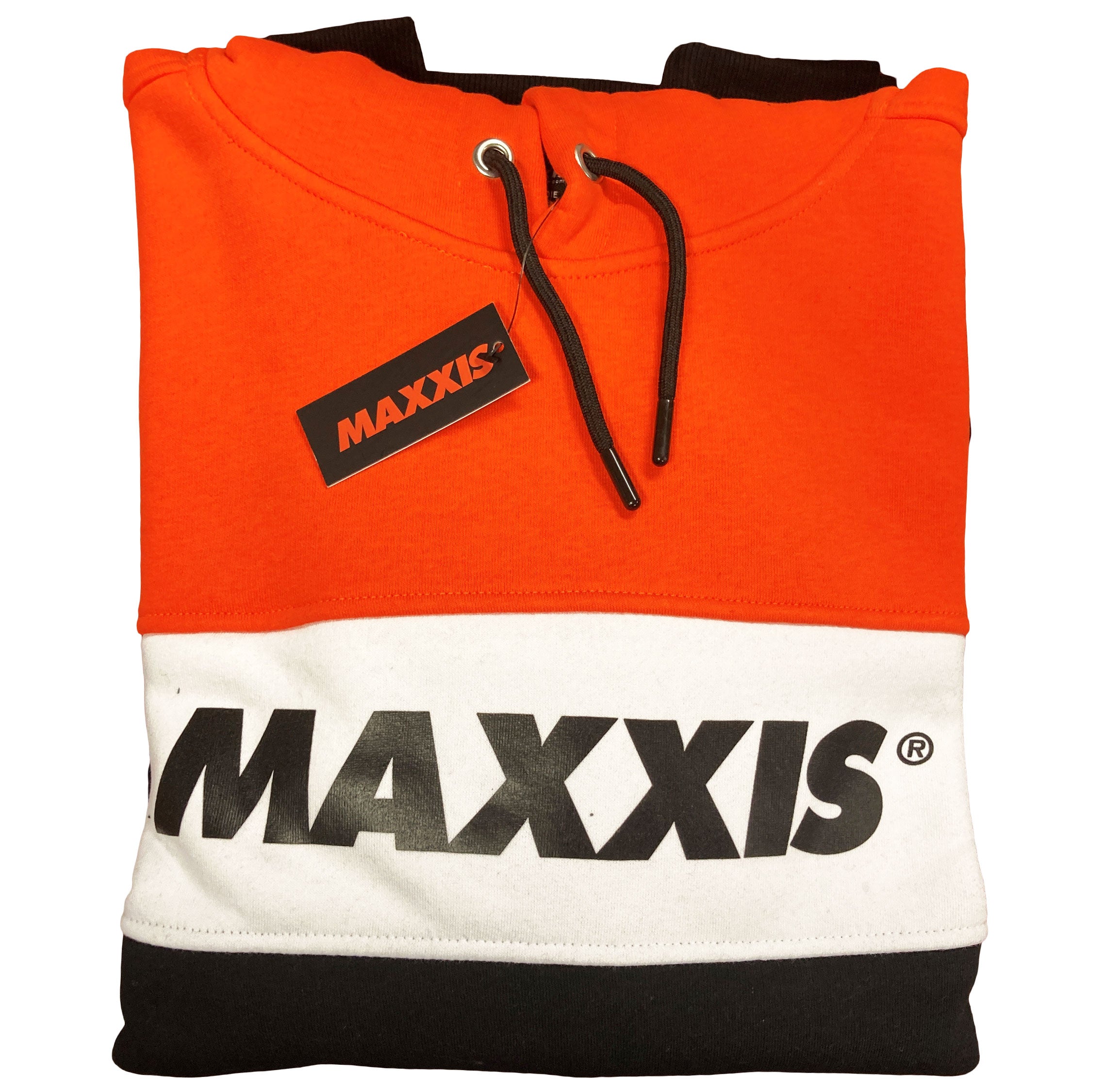 MAXXIS Titan Hoodie