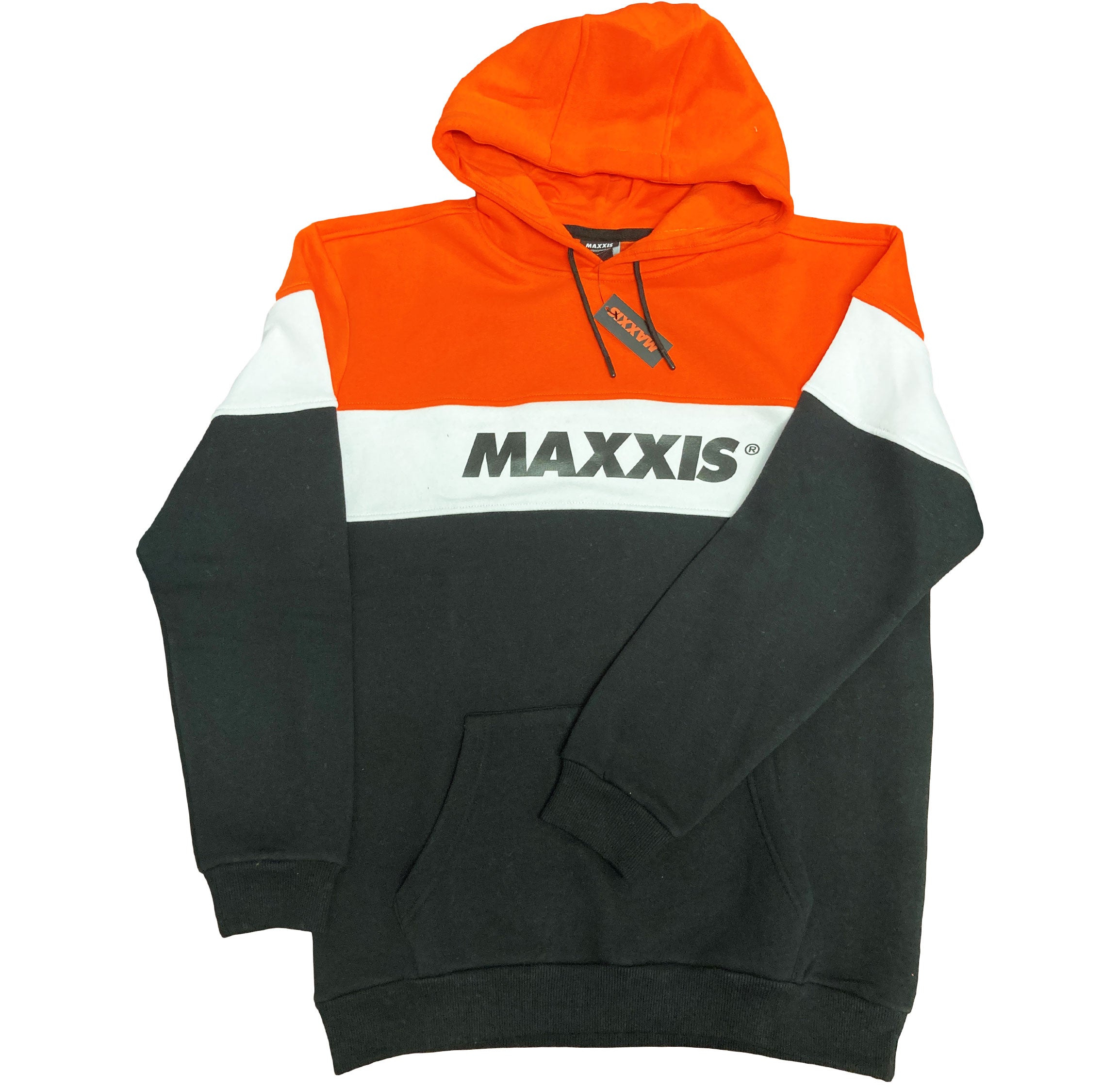 MAXXIS Titan Hoodie