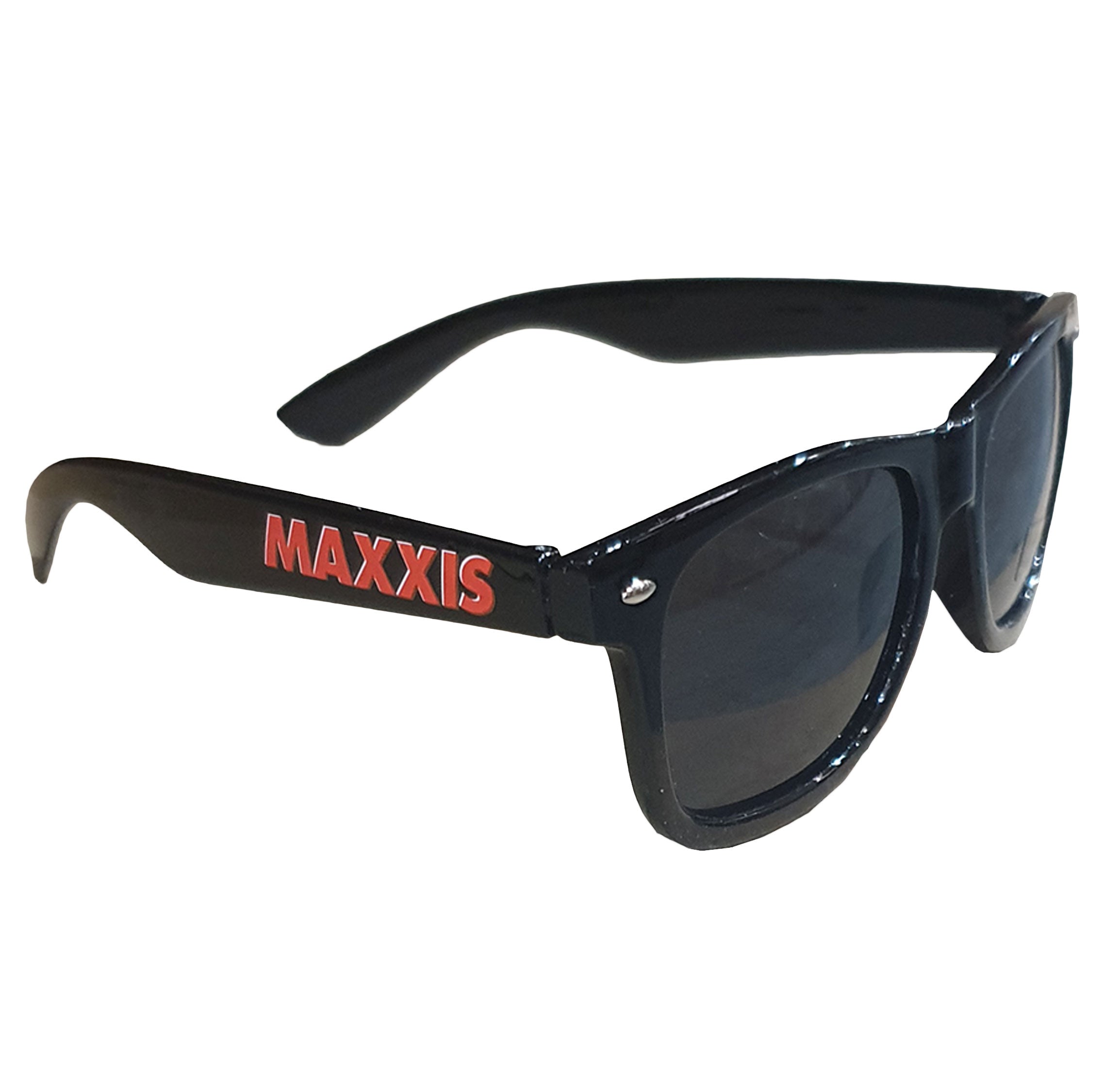 Maxxis Sunglasses with Pouch