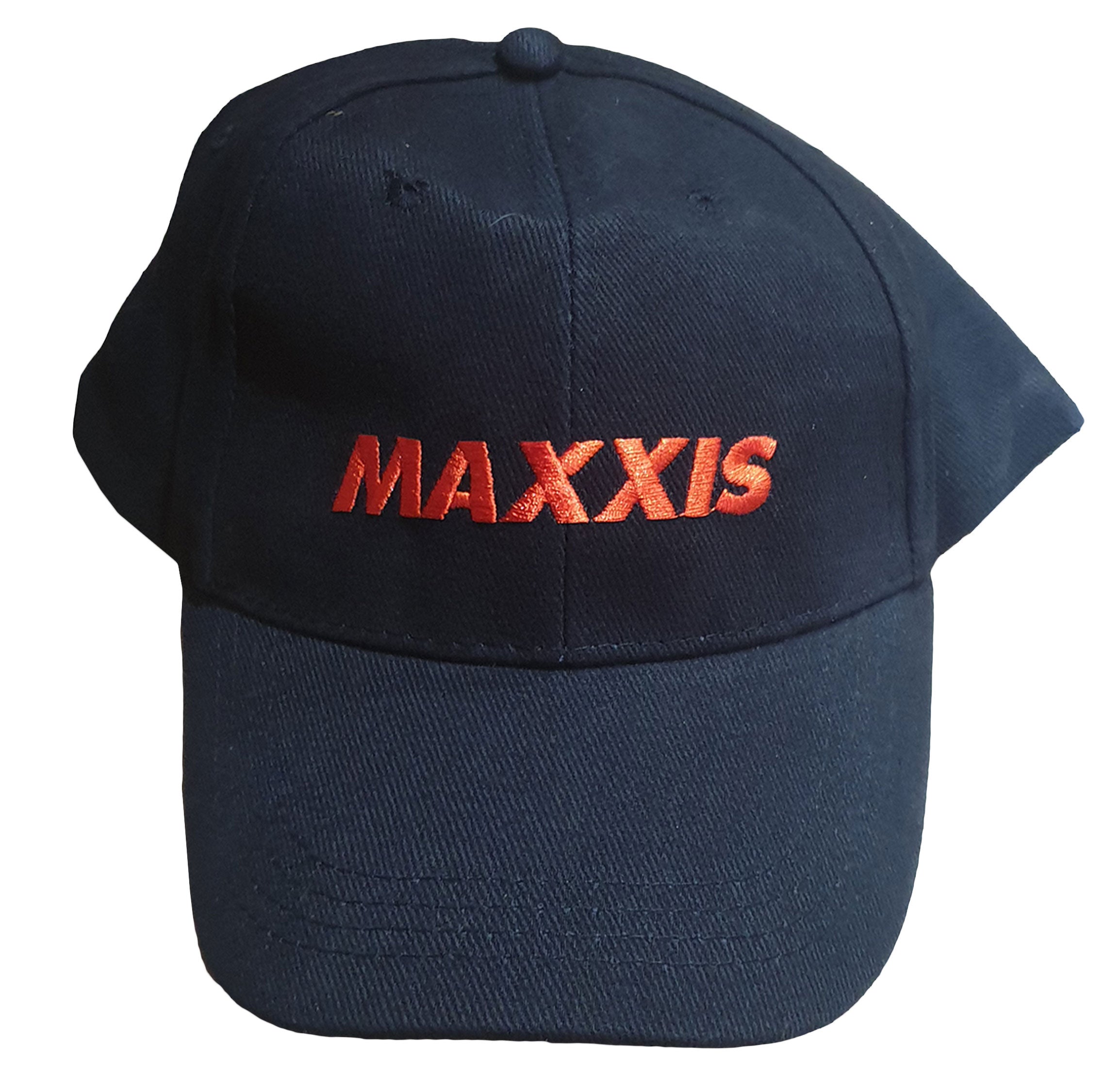 Maxxis 6 Panel Cap