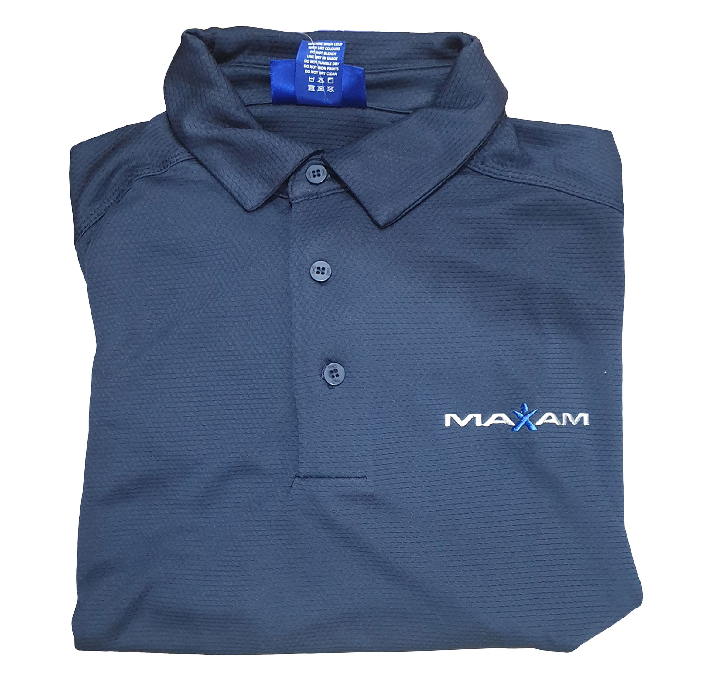 Maxam Polo