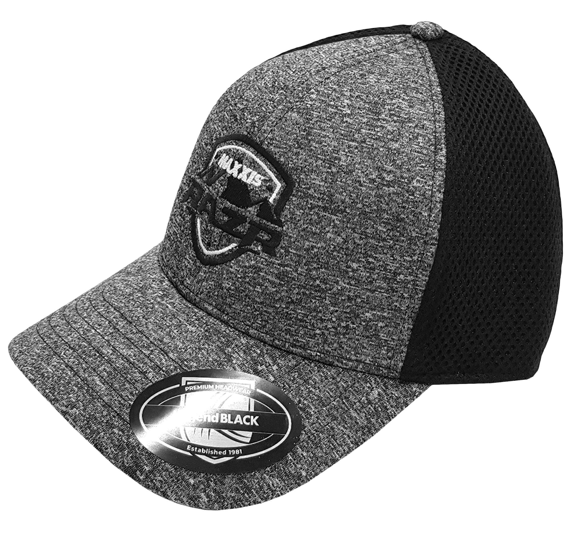 Maxxis RAZR Heather Caps