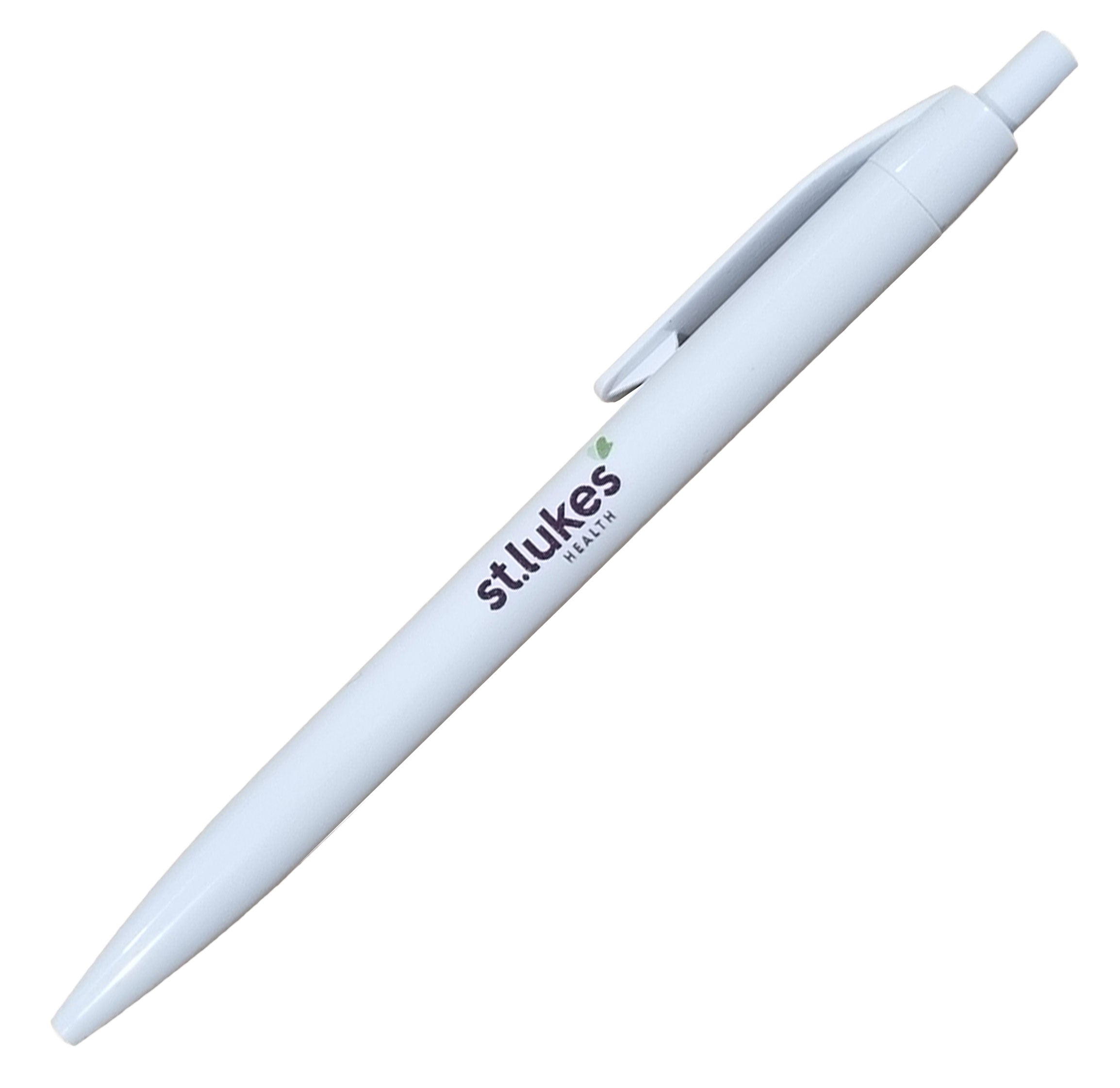 Plastic Pens