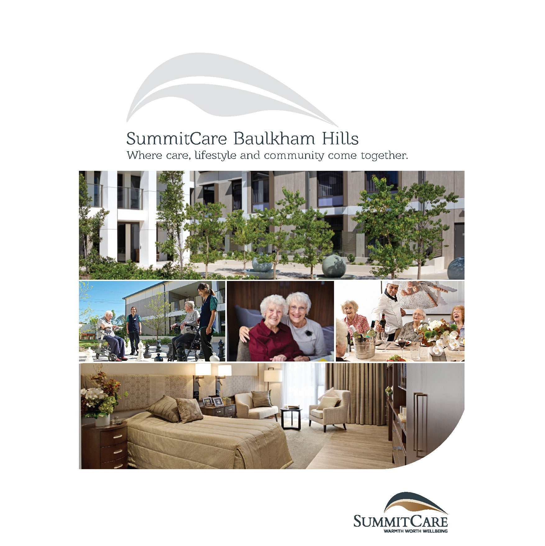 North West (Baulkham Hills) Brochure