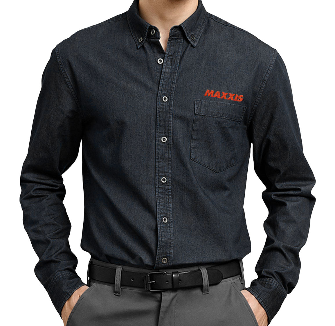Maxxis Indie Shirt Mens