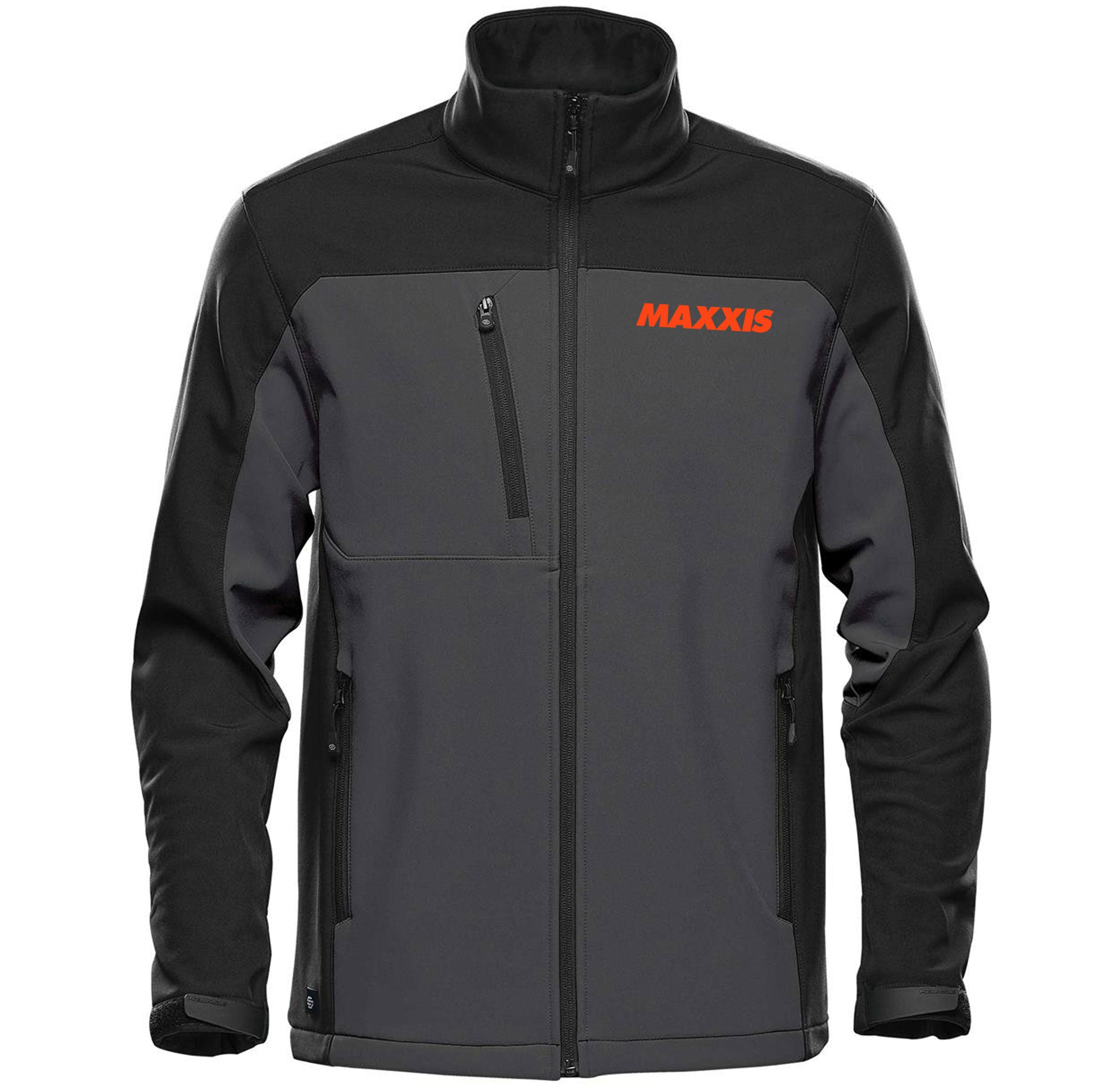 Maxxis Cascade Jacket Mens