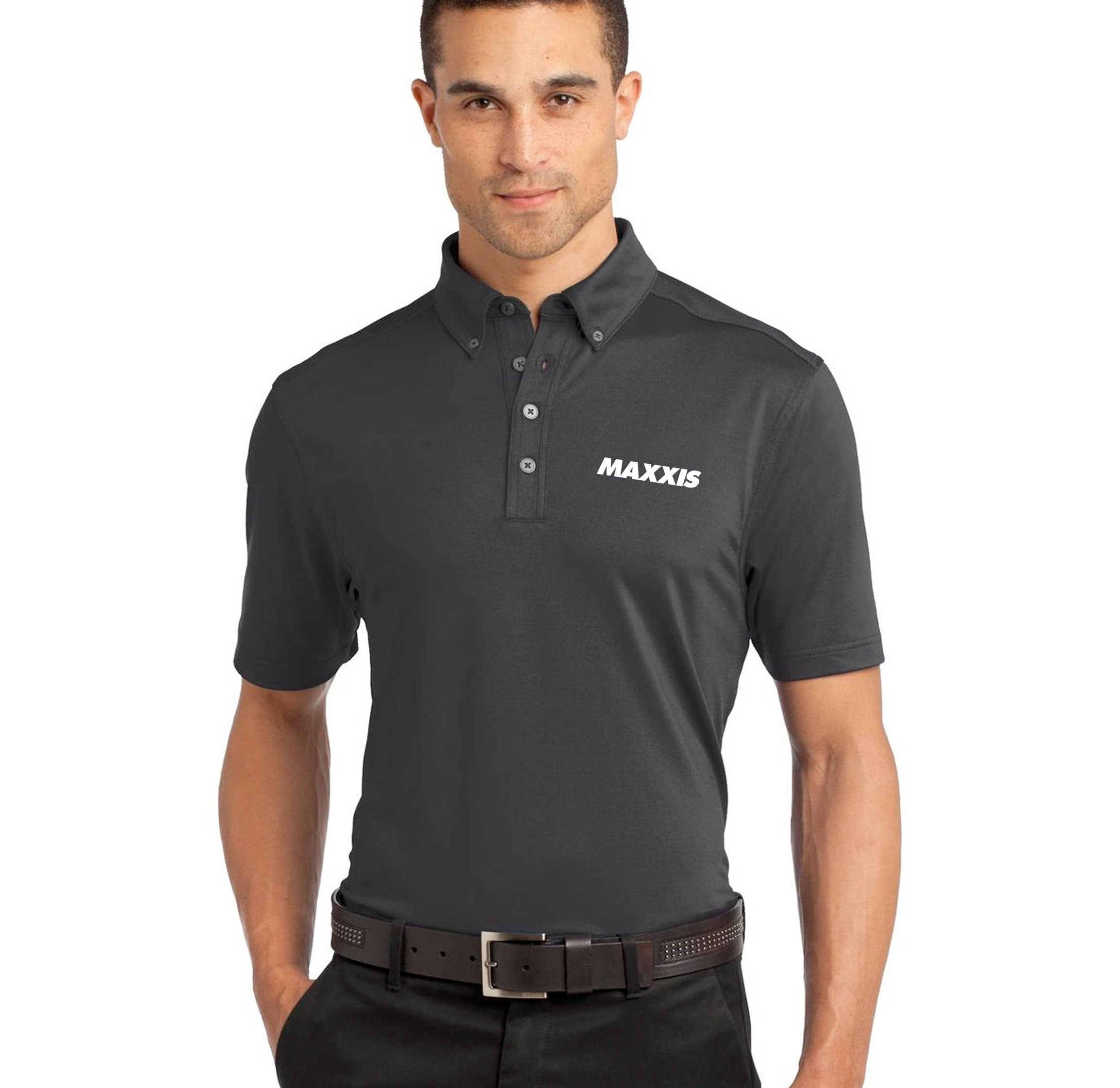 OGIO Maxxis Mens Polo
