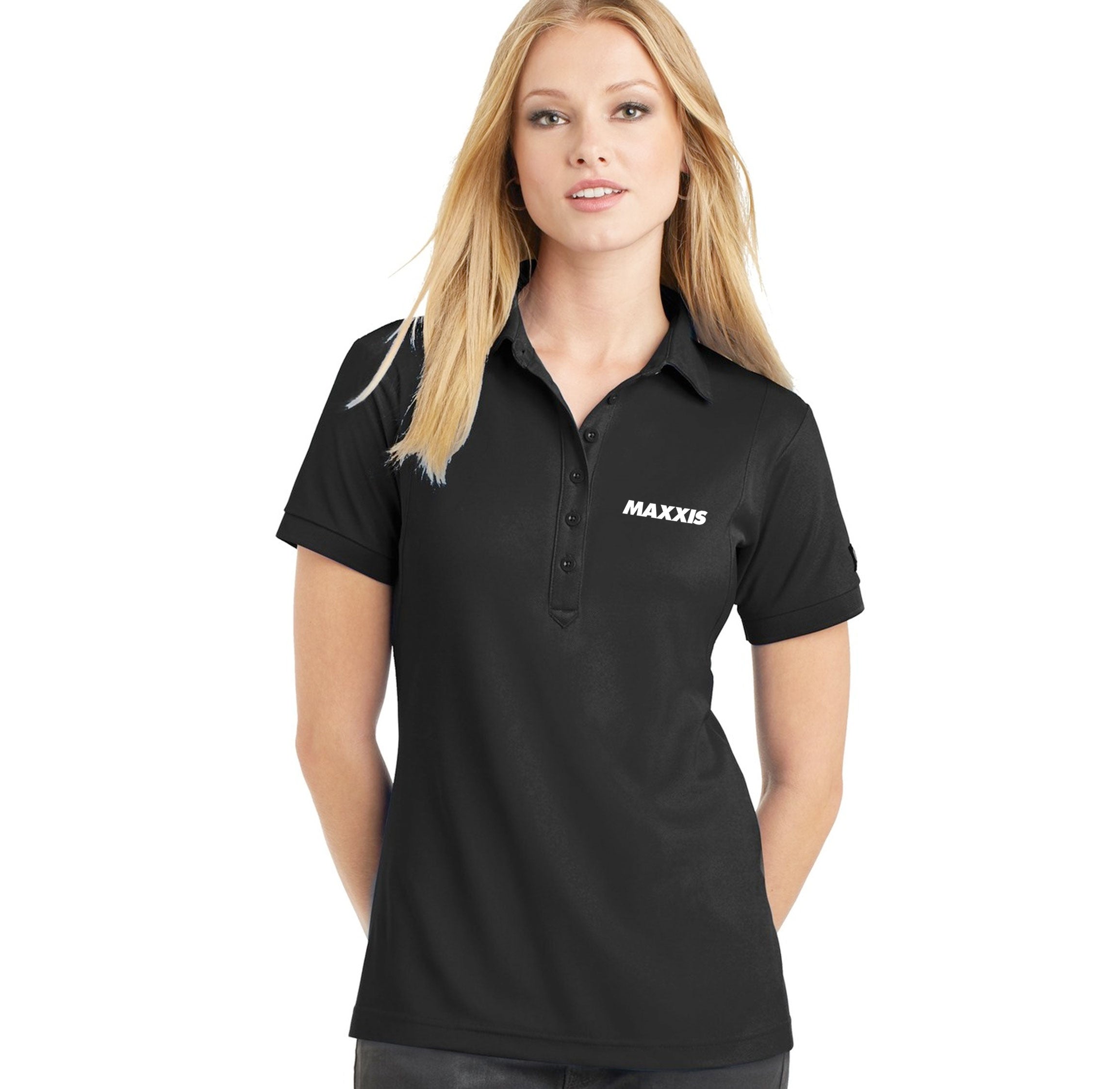 OGIO Maxxis Ladies Polo