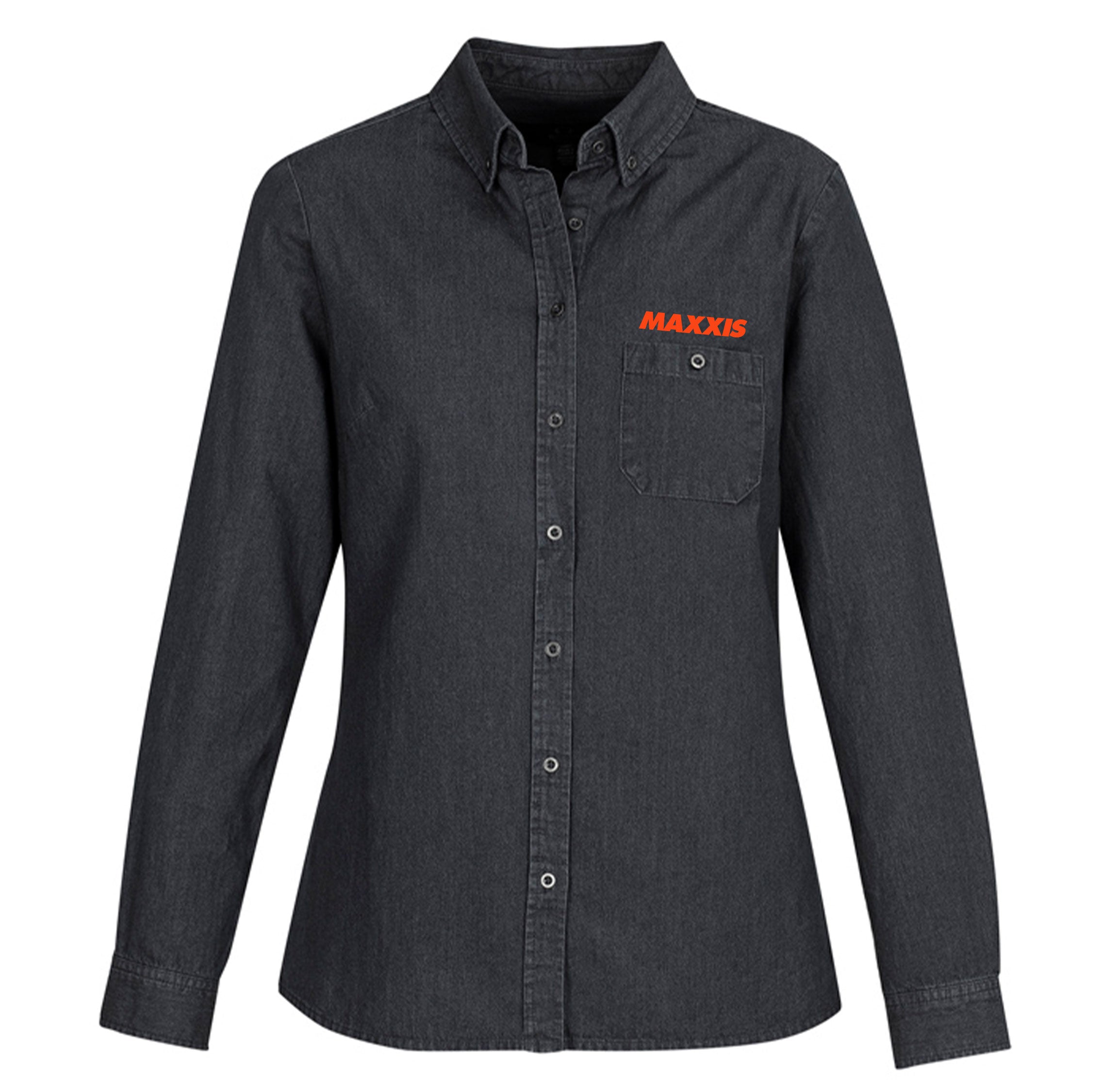 Maxxis Indie Shirt Ladies