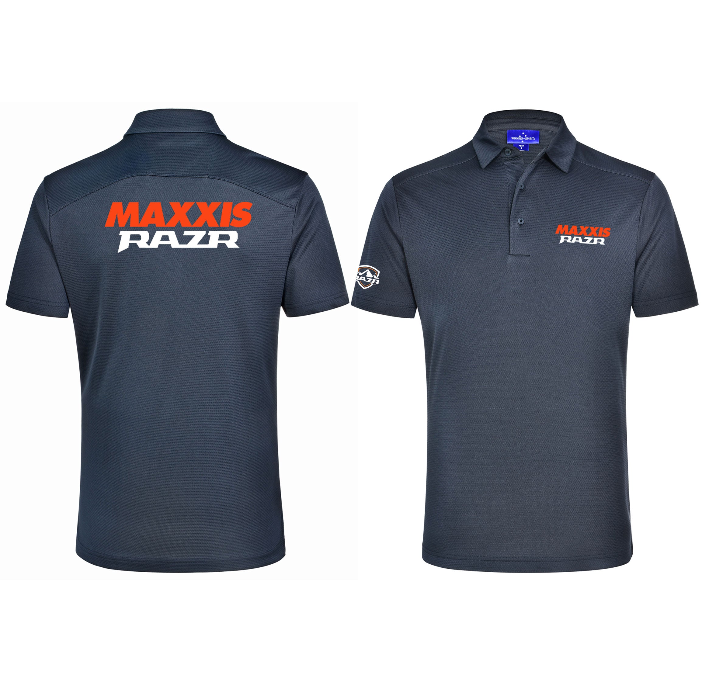 Maxxis RAZR Polo