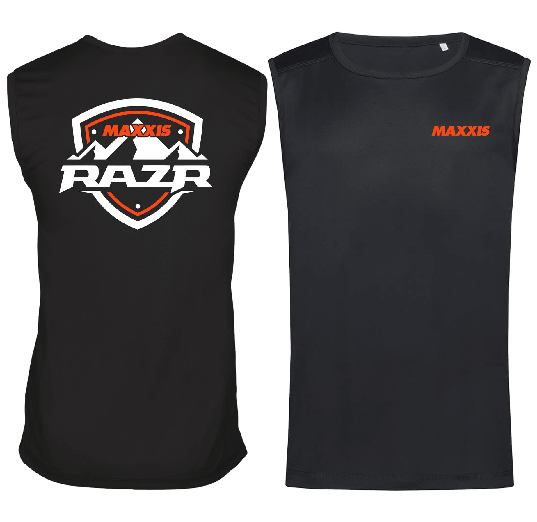 Maxxis RAZR Active Singlet