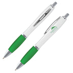 SummitCare Plastic Pen