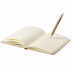 Minsor Notebook + Pen Set