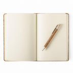 Minsor Notebook + Pen Set