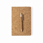 Minsor Notebook + Pen Set