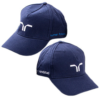 Wings Cap - Navy