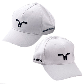 Wings Cap - White