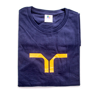Wings T-Shirt Mens