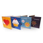 Human Forward Gift Cards