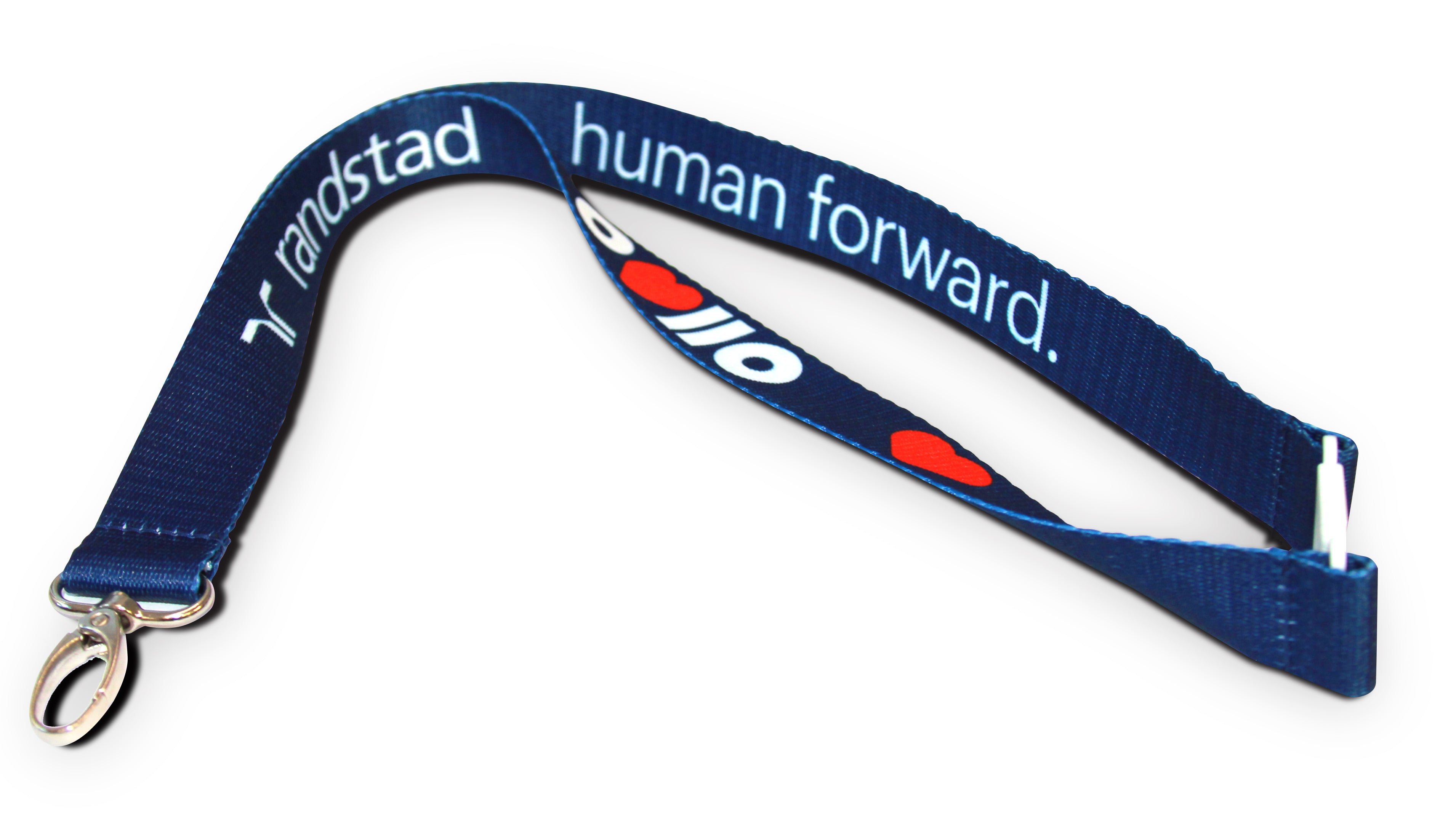 Lanyard - Human Forward