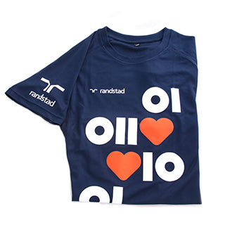 Dri Fit Running Shirt Ladies
