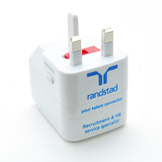 Travel Electrical Adaptor