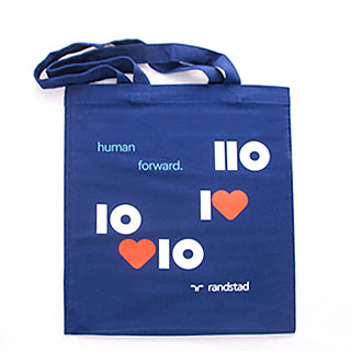 Tote Bag - Human Forward
