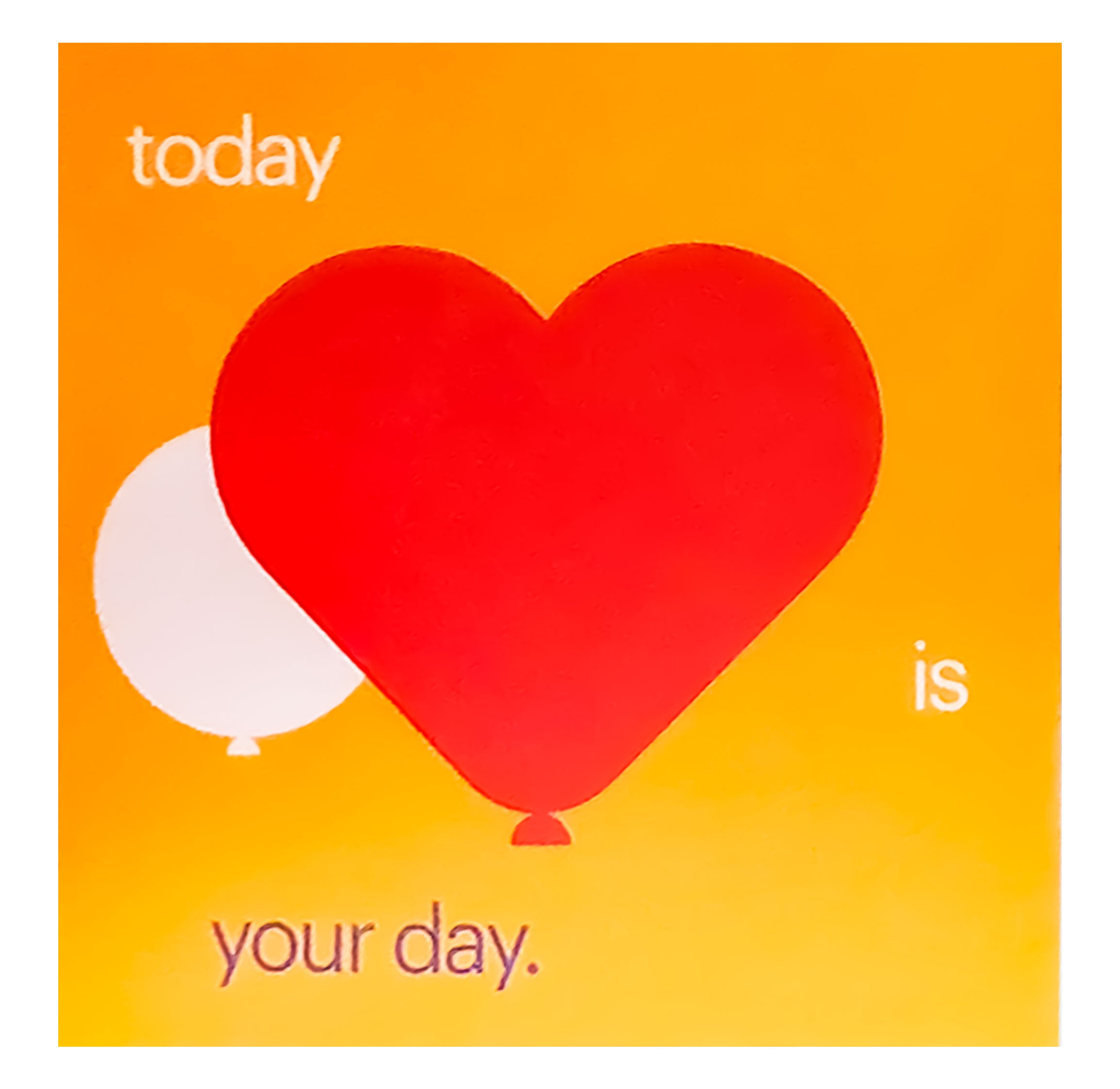 Human Forward Gift Cards