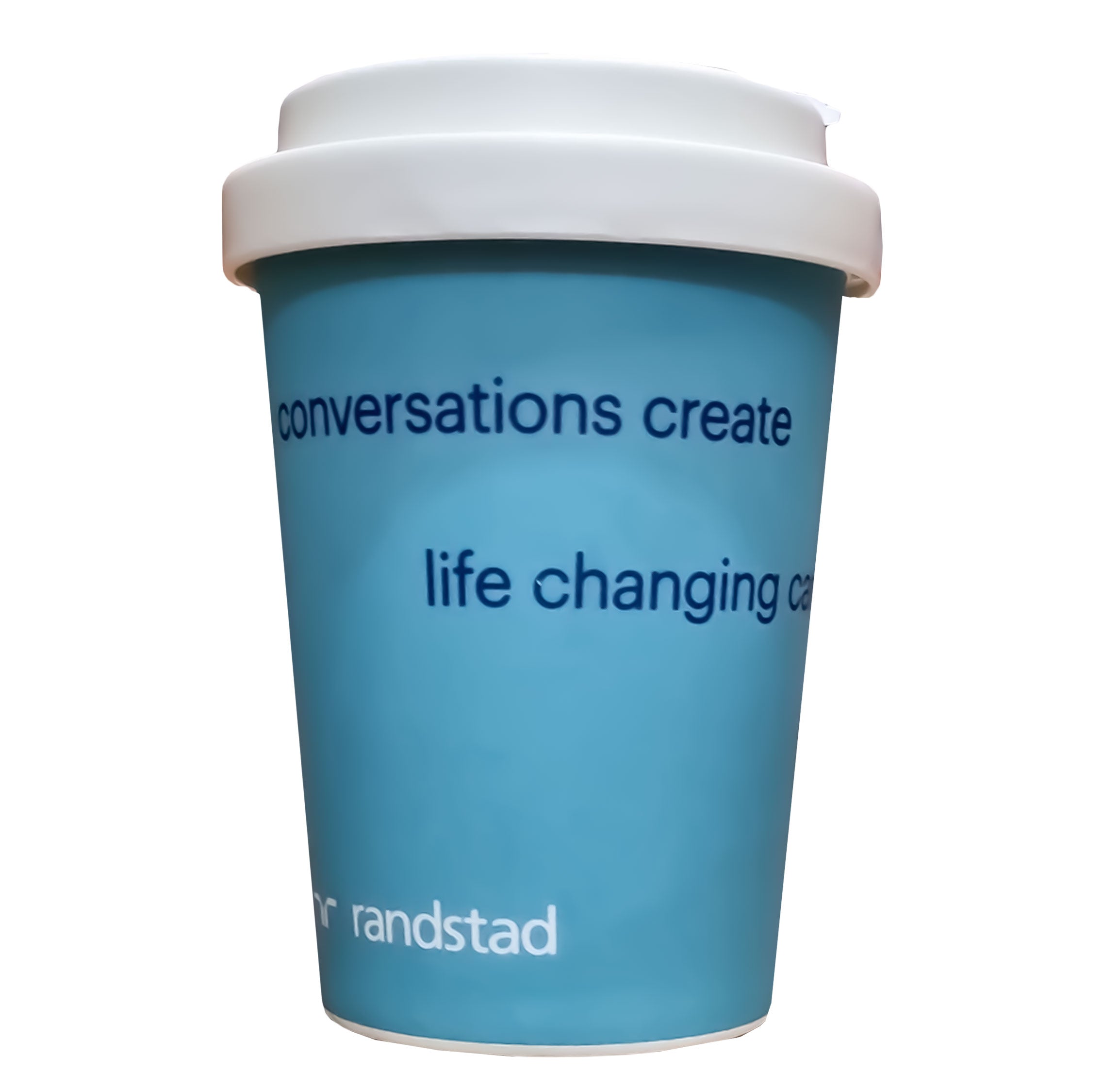 Bamboo Cup - Conversations