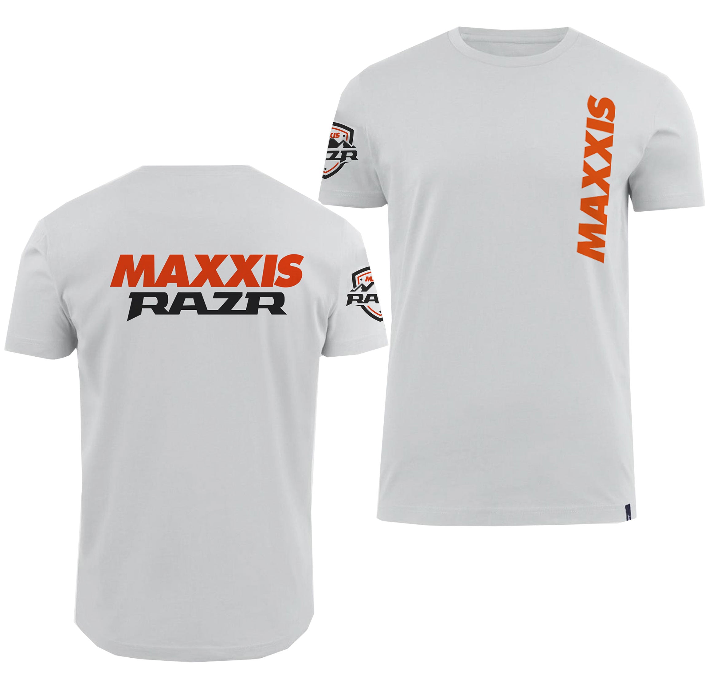 Maxxis RAZR American U Tee Mens