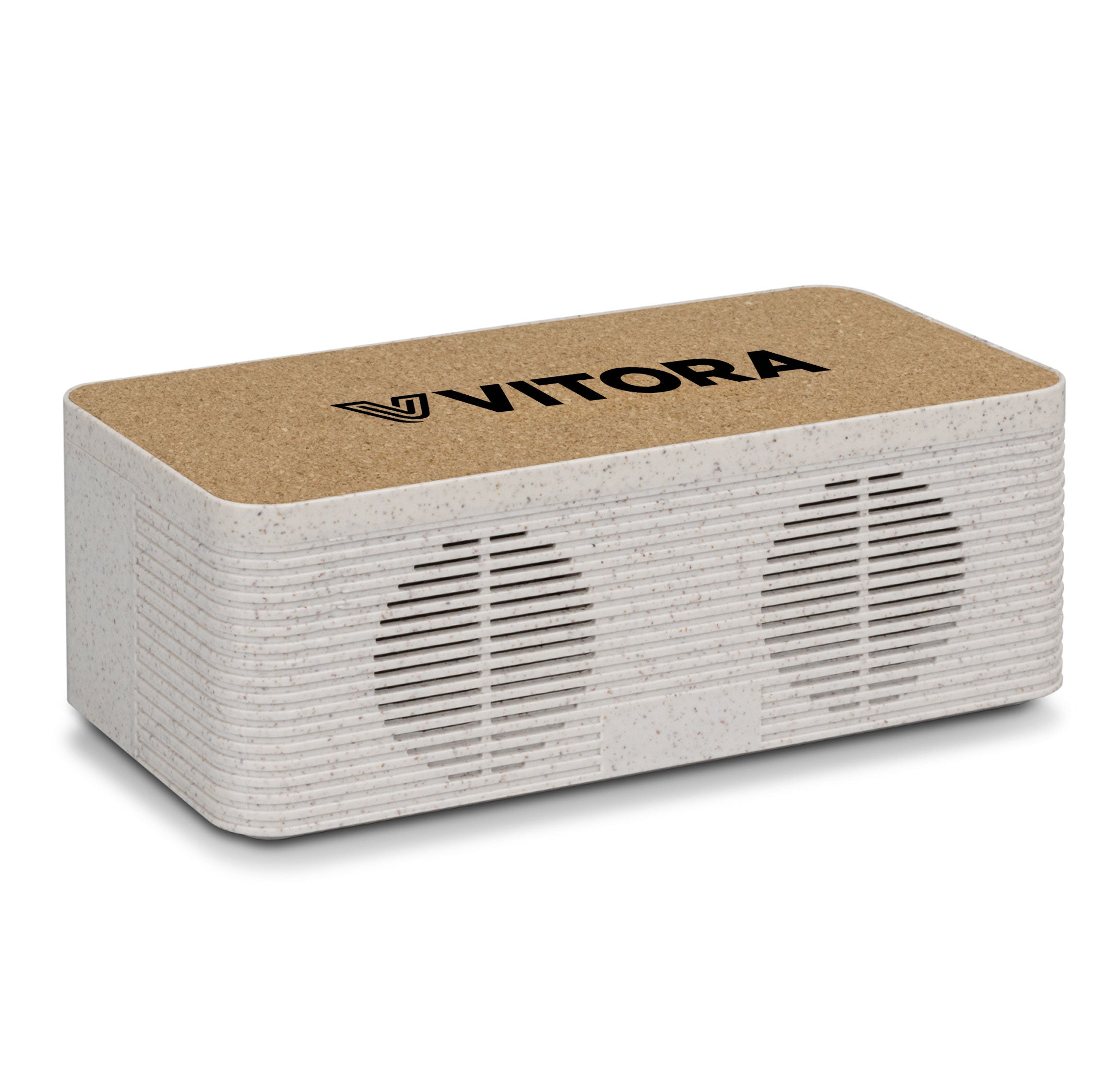 Vitora Speaker Wireless Charger