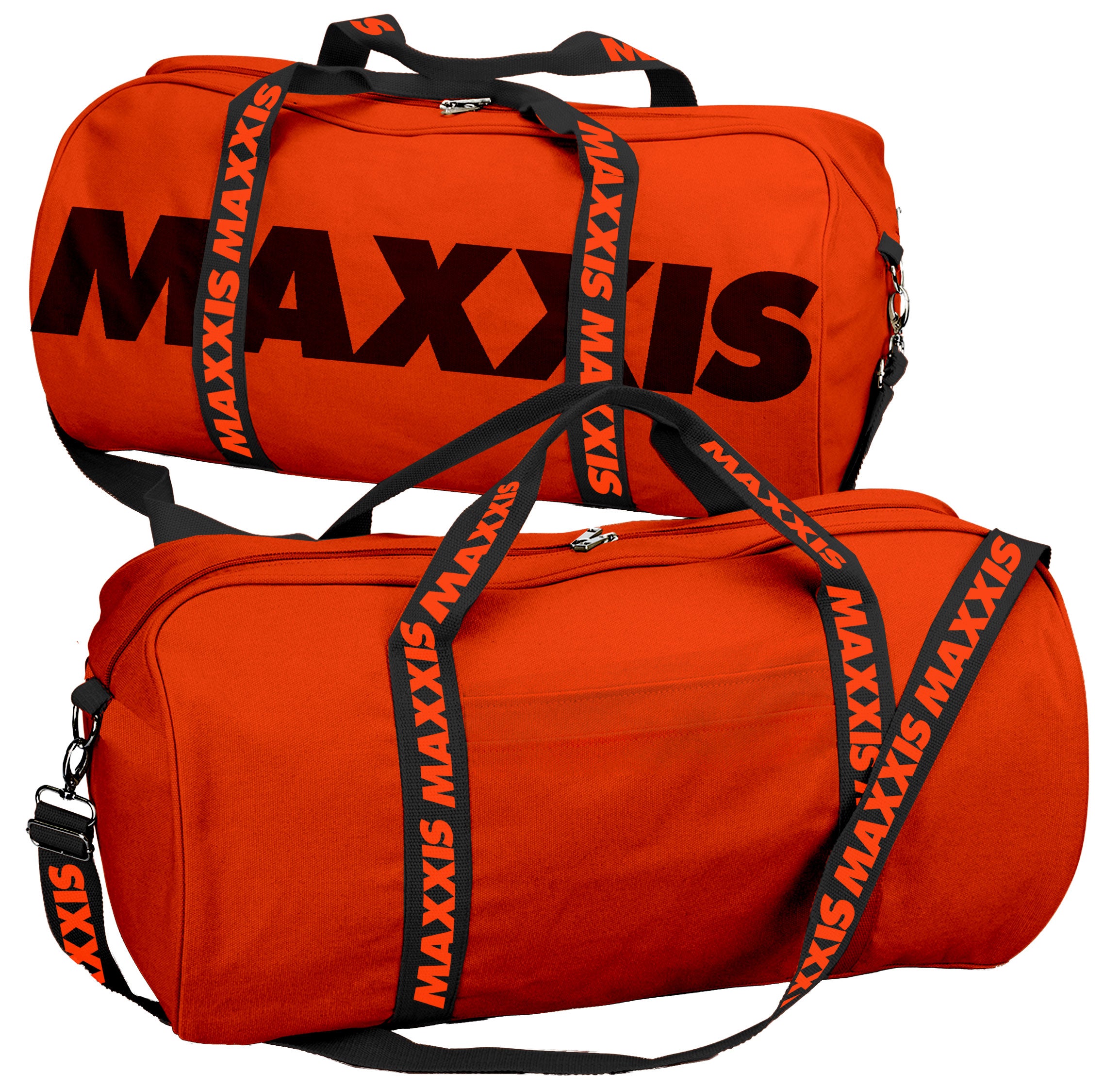 Maxxis 33L Roll Duffle Bag