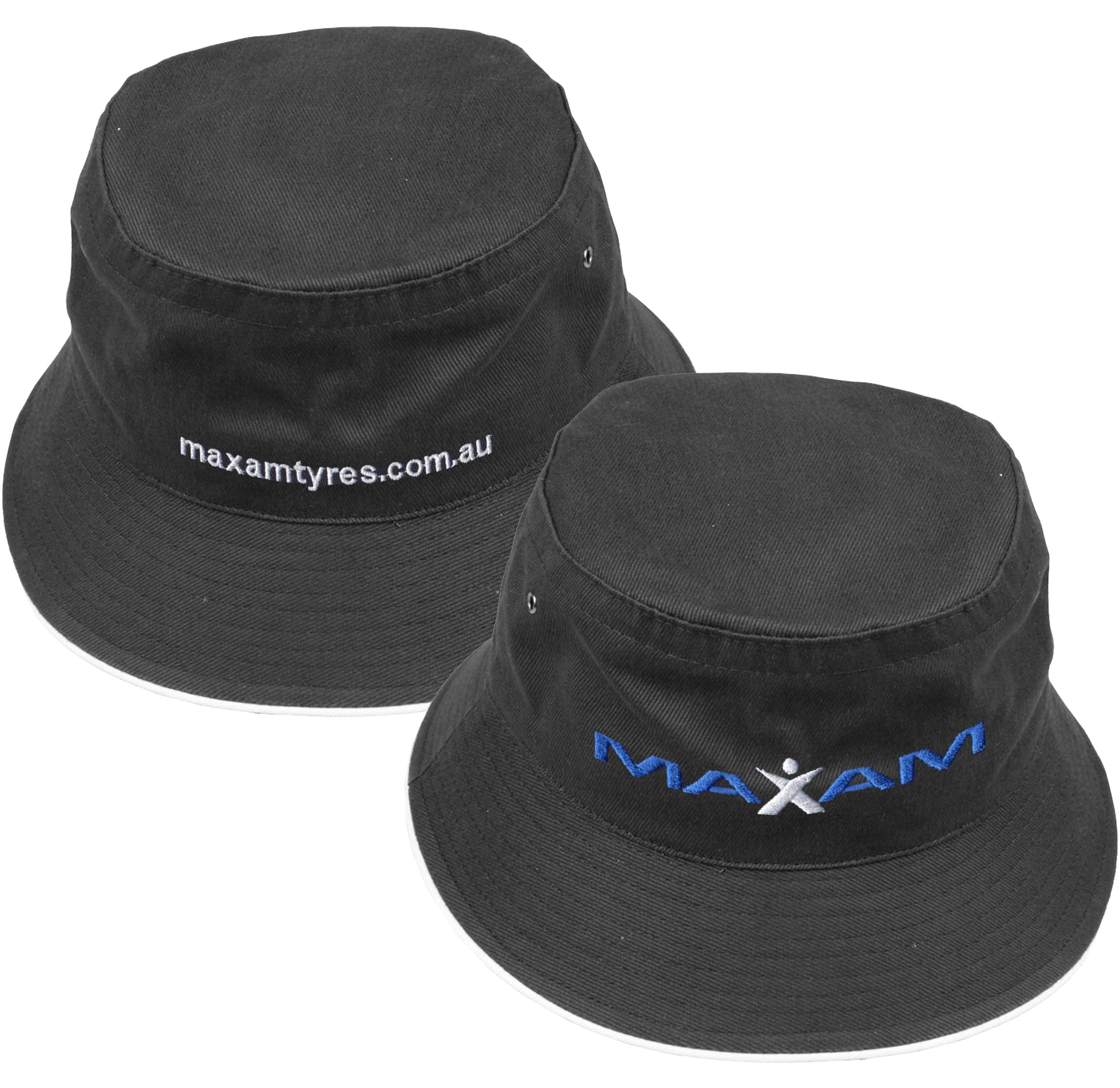 Maxam Bucket Hat