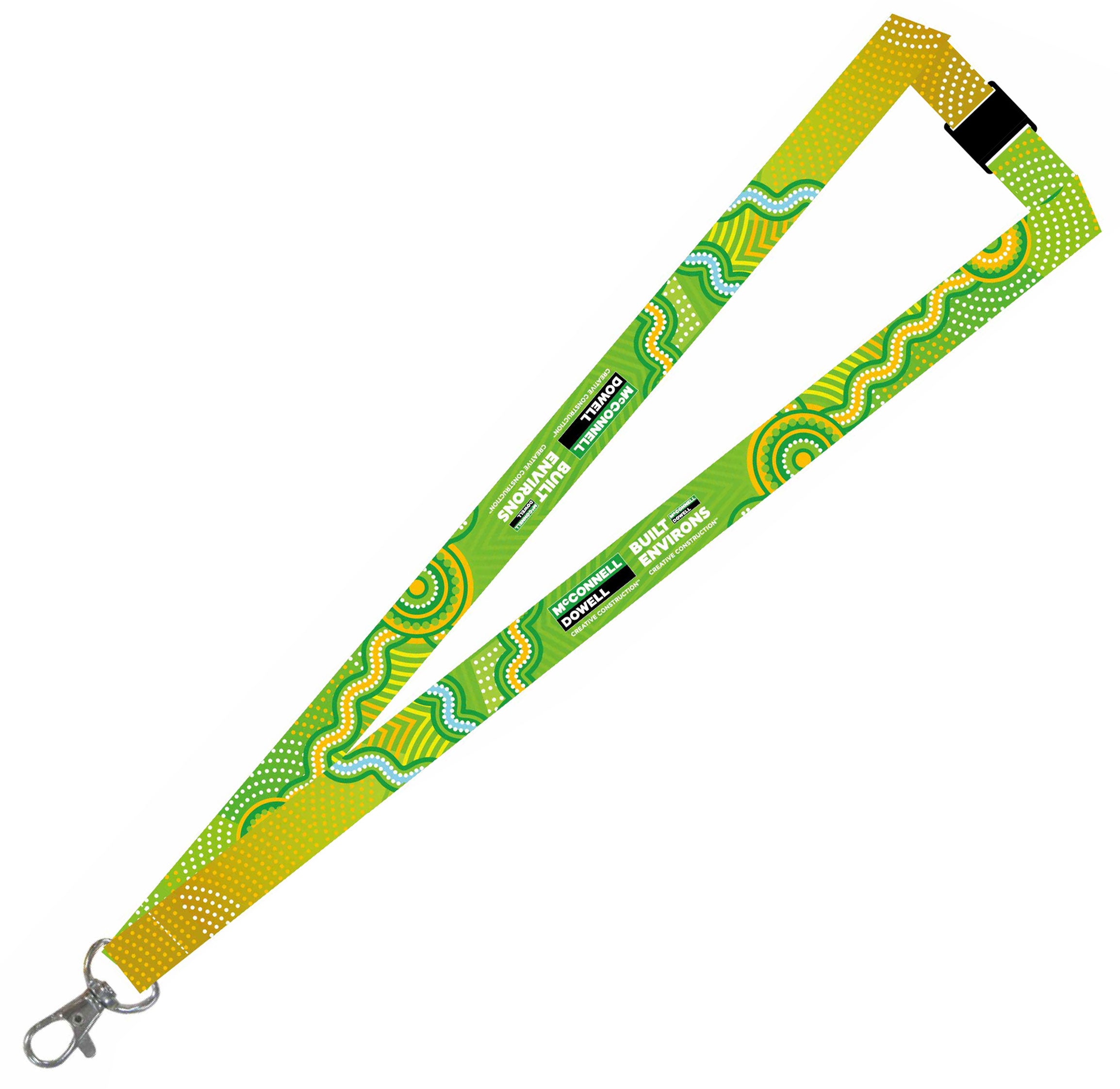 Lanyard