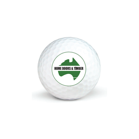 Optima HP Golf Balls - Box of 12