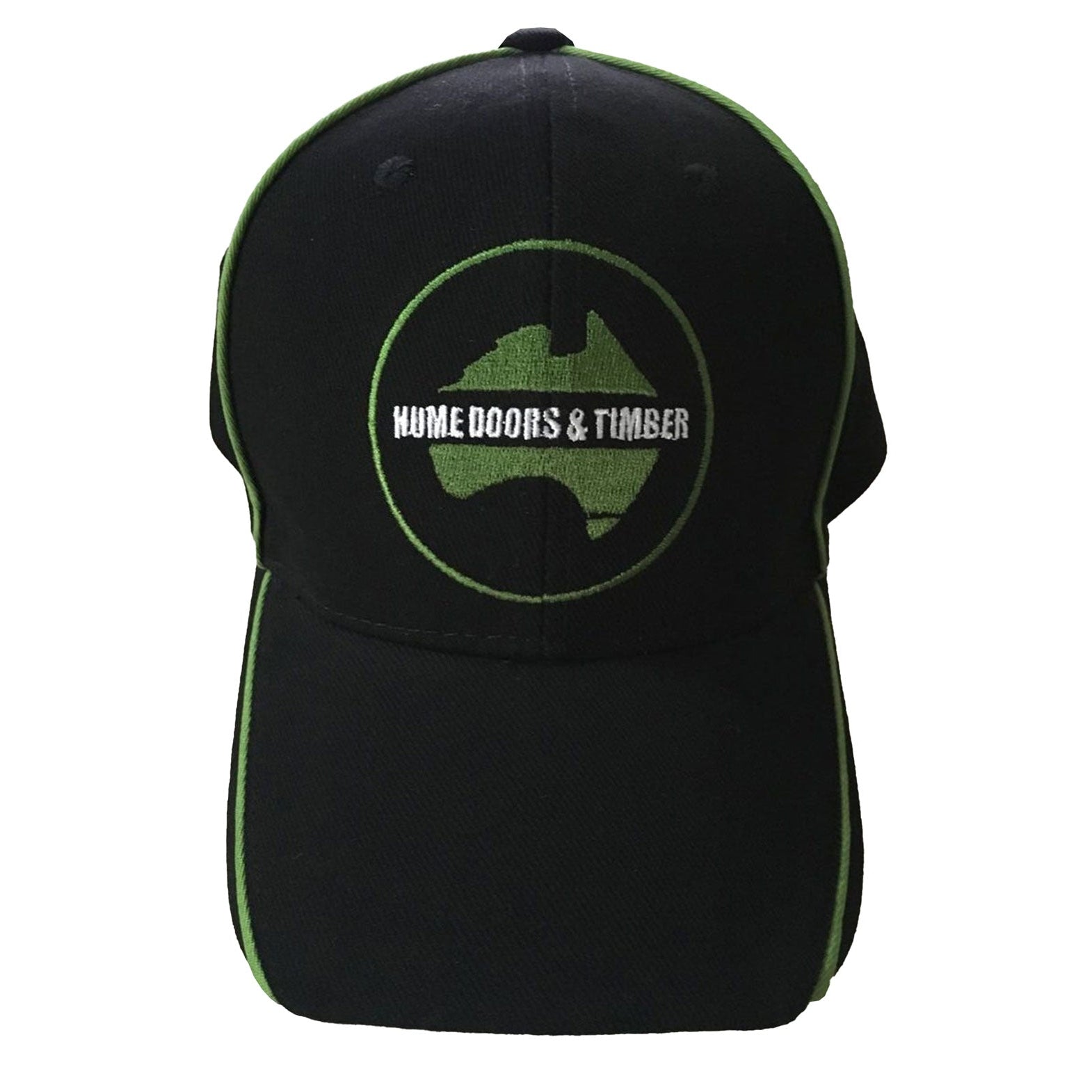 Cotton Cap