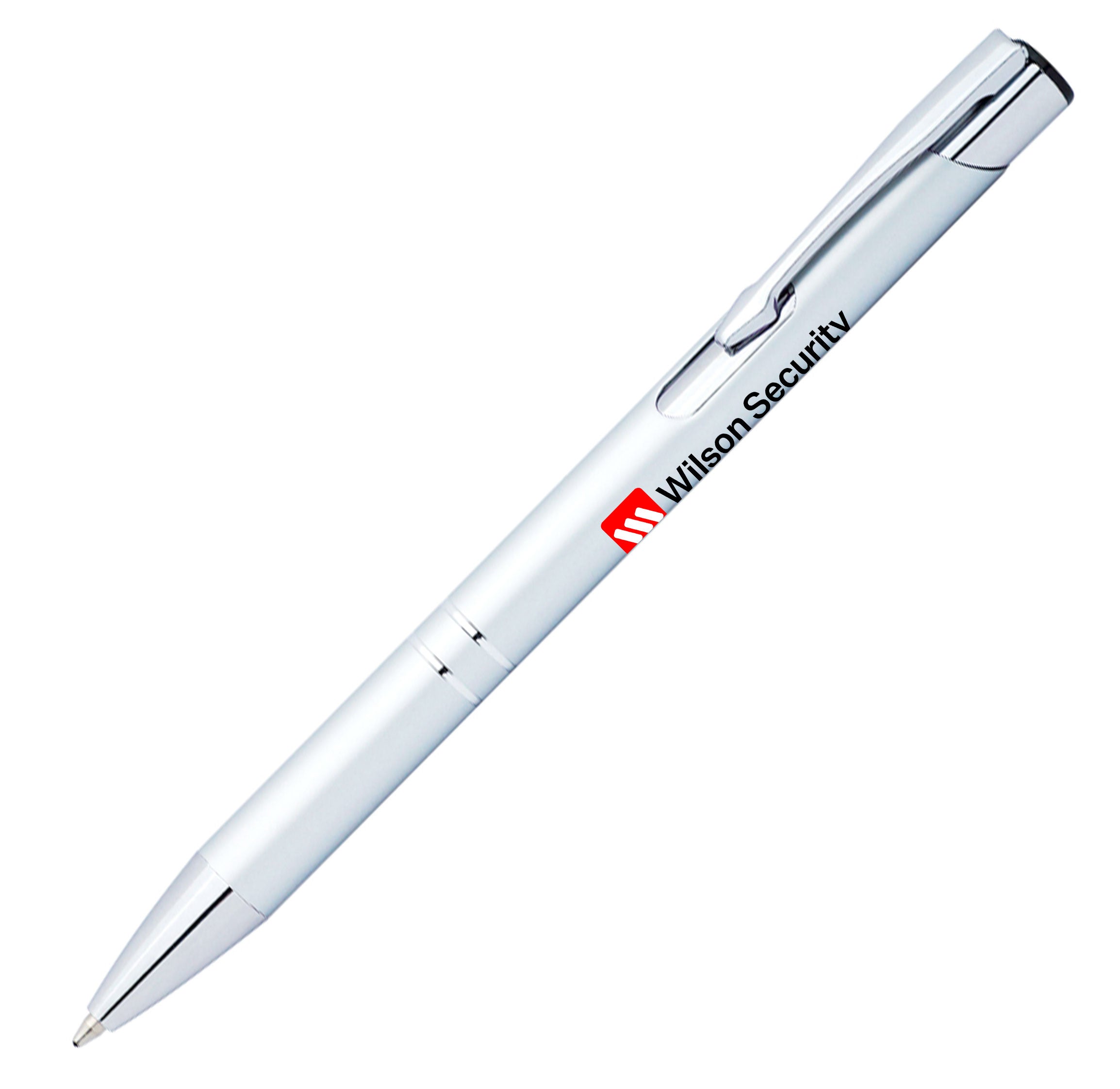 Wilson Security Pen