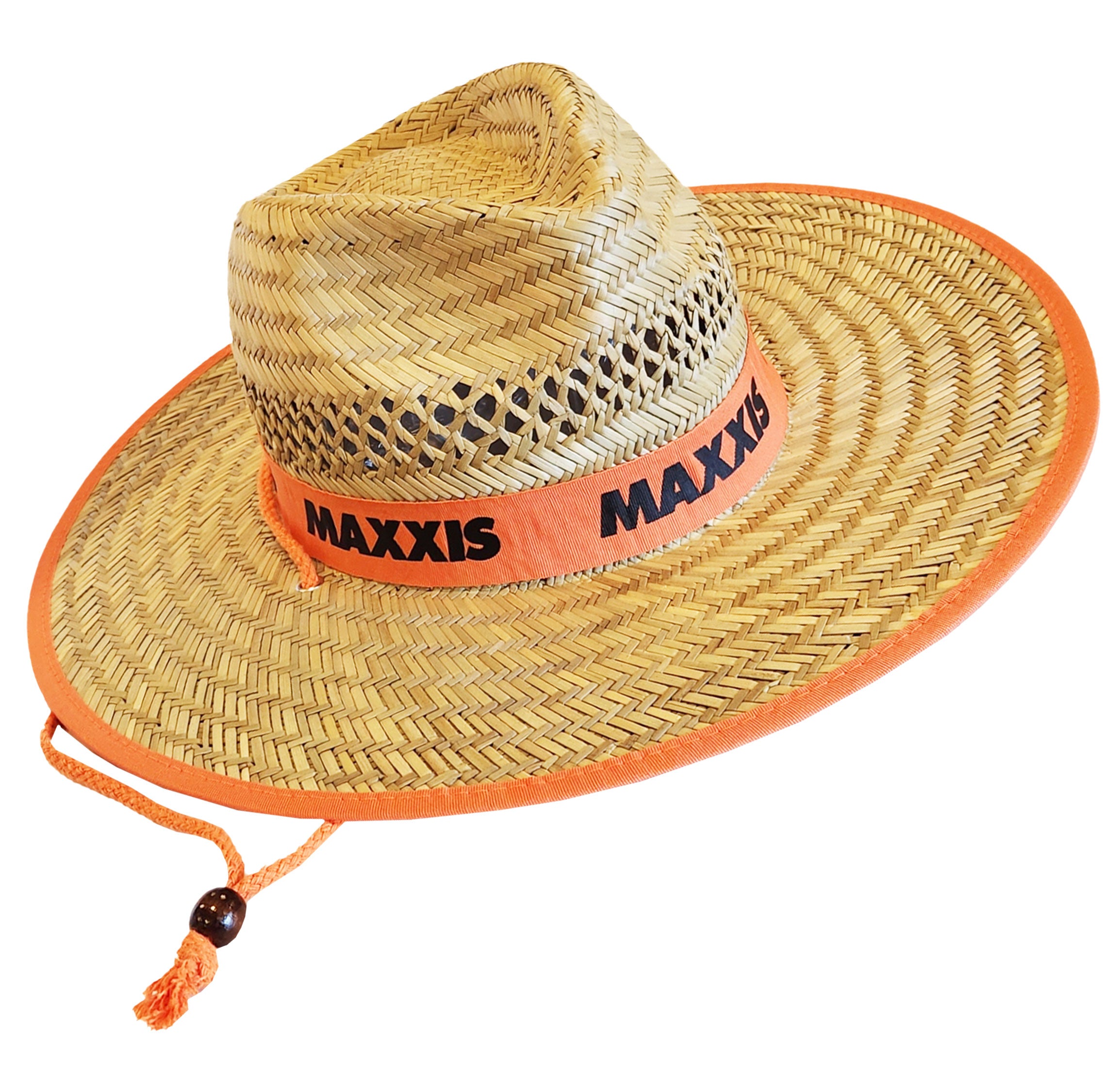 Maxxis Straw Hat