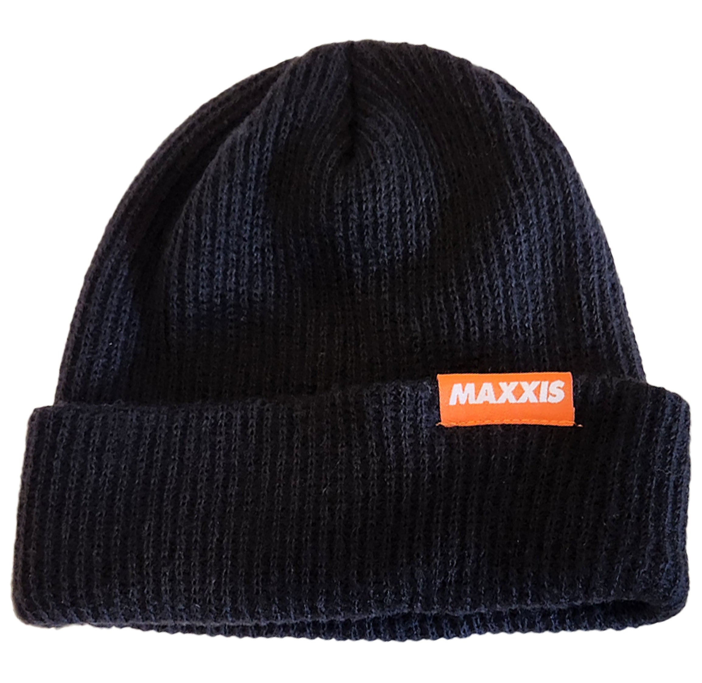 Maxxis Woven Tag Beanie