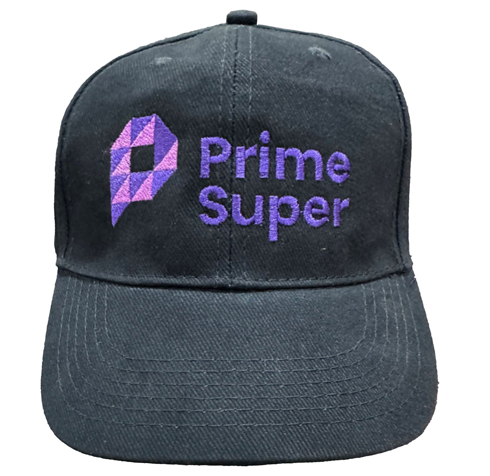 Prime Super Cap