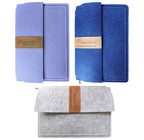 Prime Super Felt Notebook Cover