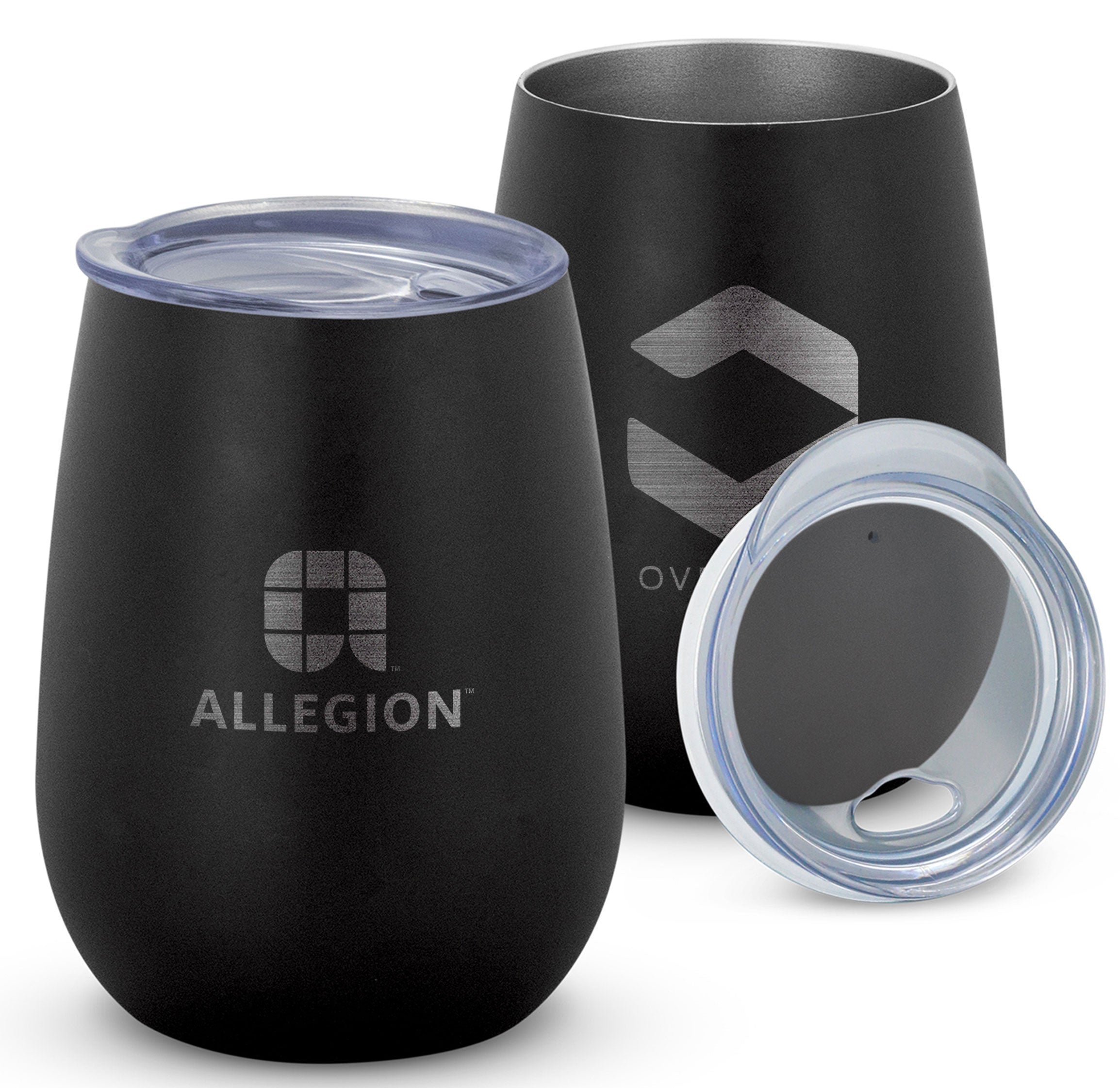Allegion Cordia Vacuum Cups
