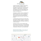 SummitCare Plastic Pen