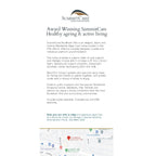 Baulkham Hills Flyer