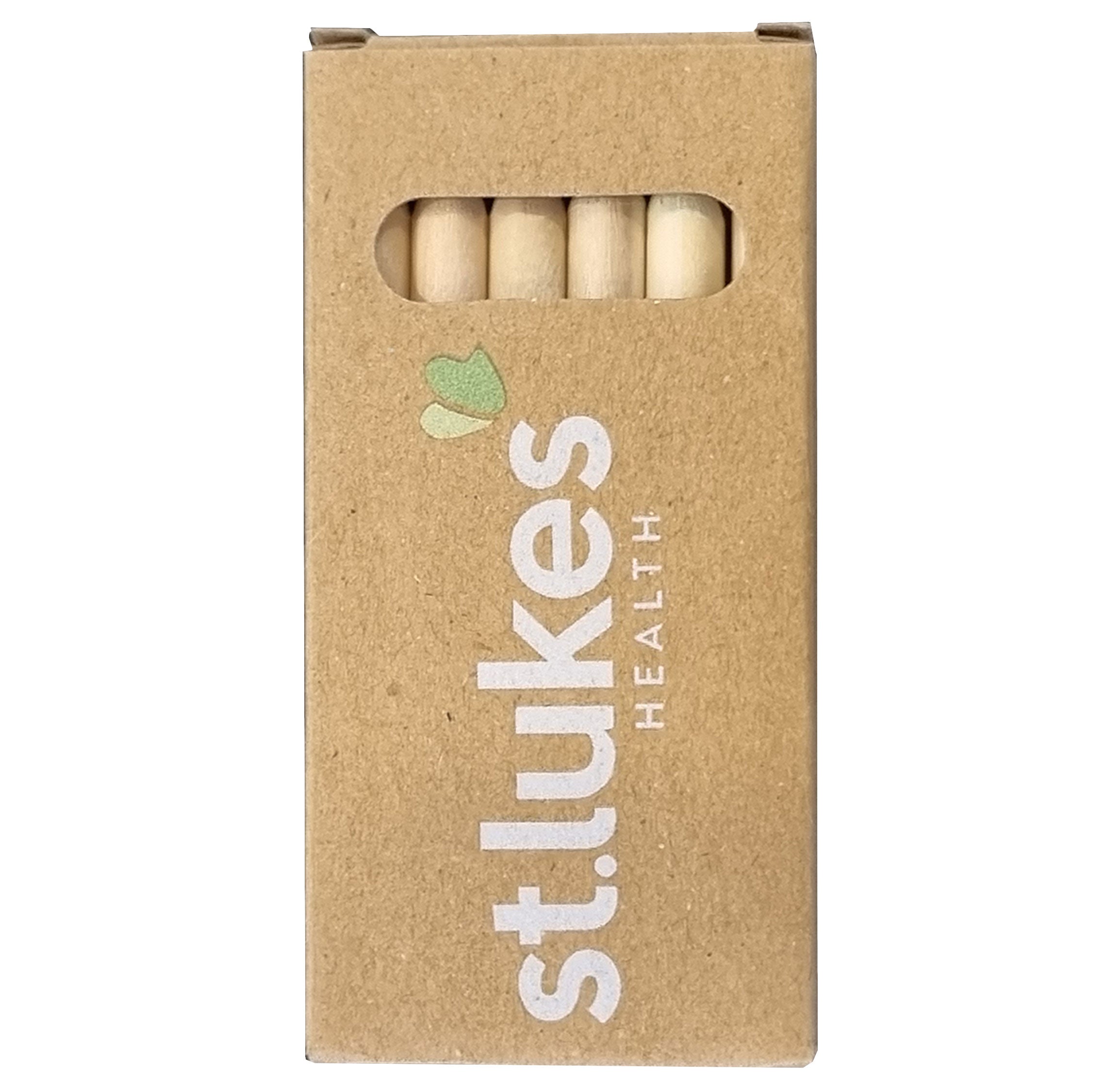 Coloured Pencil Packs