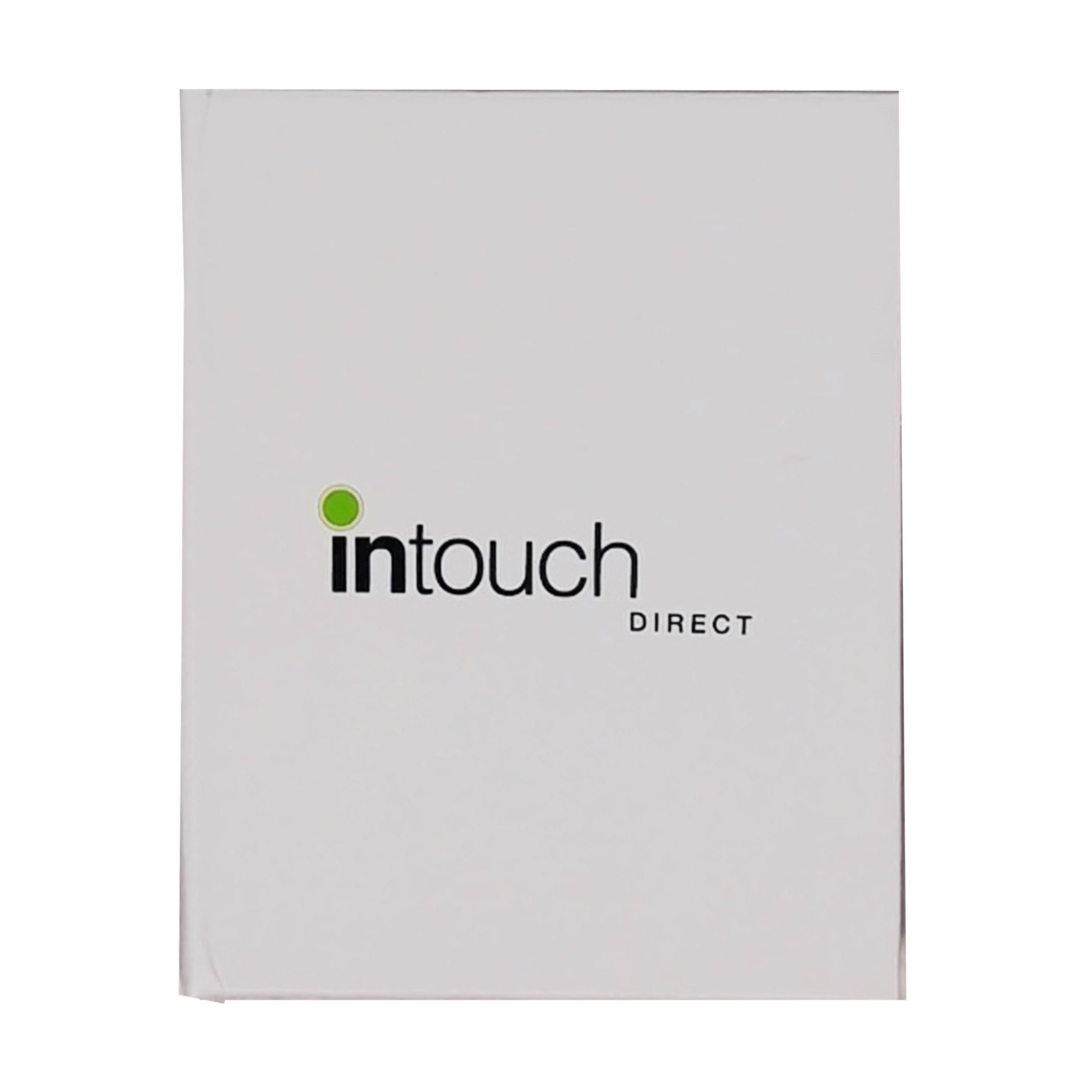 Hard Cover Notes & Flags