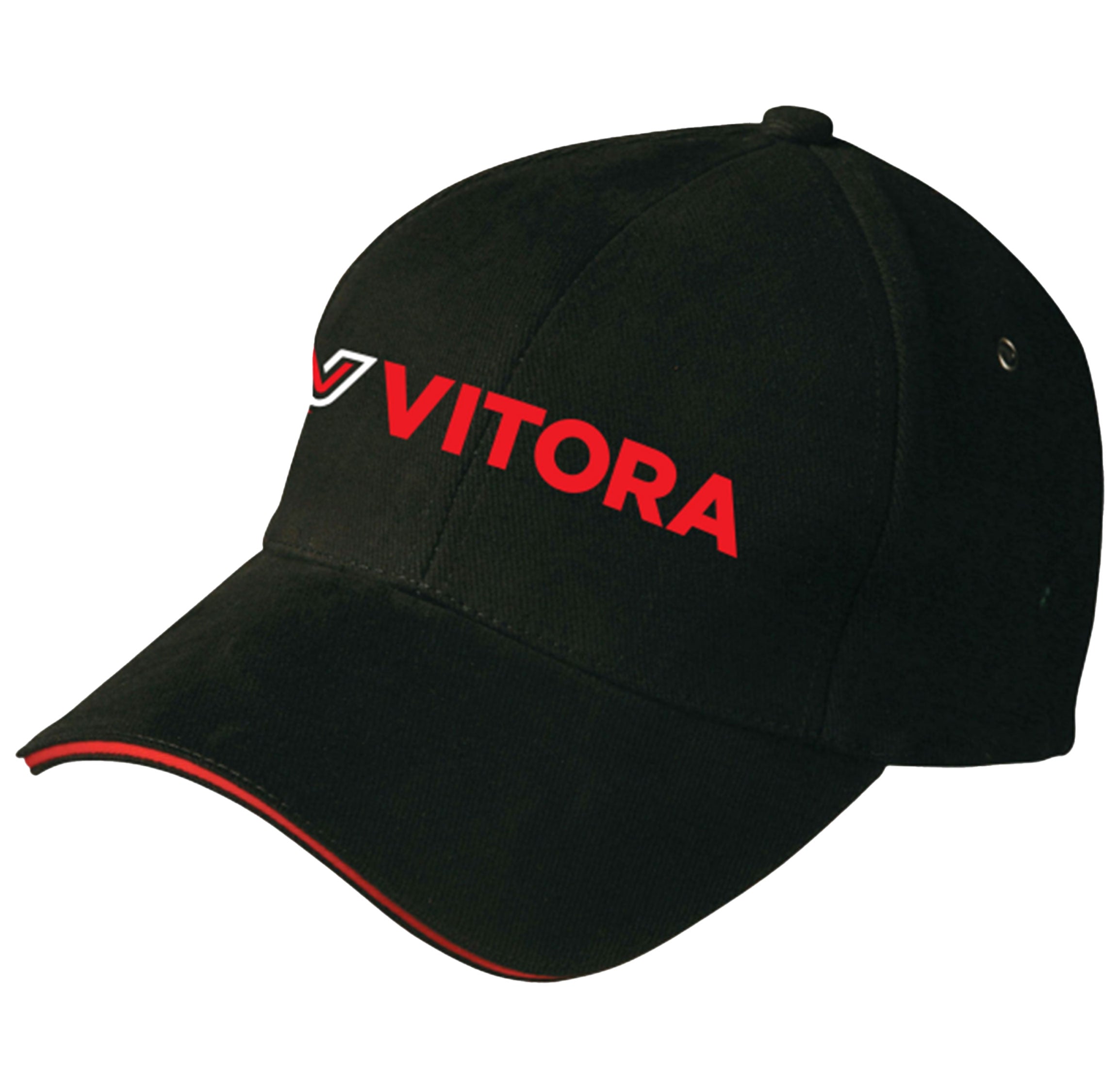 Vitora Sandwich Trim Cap