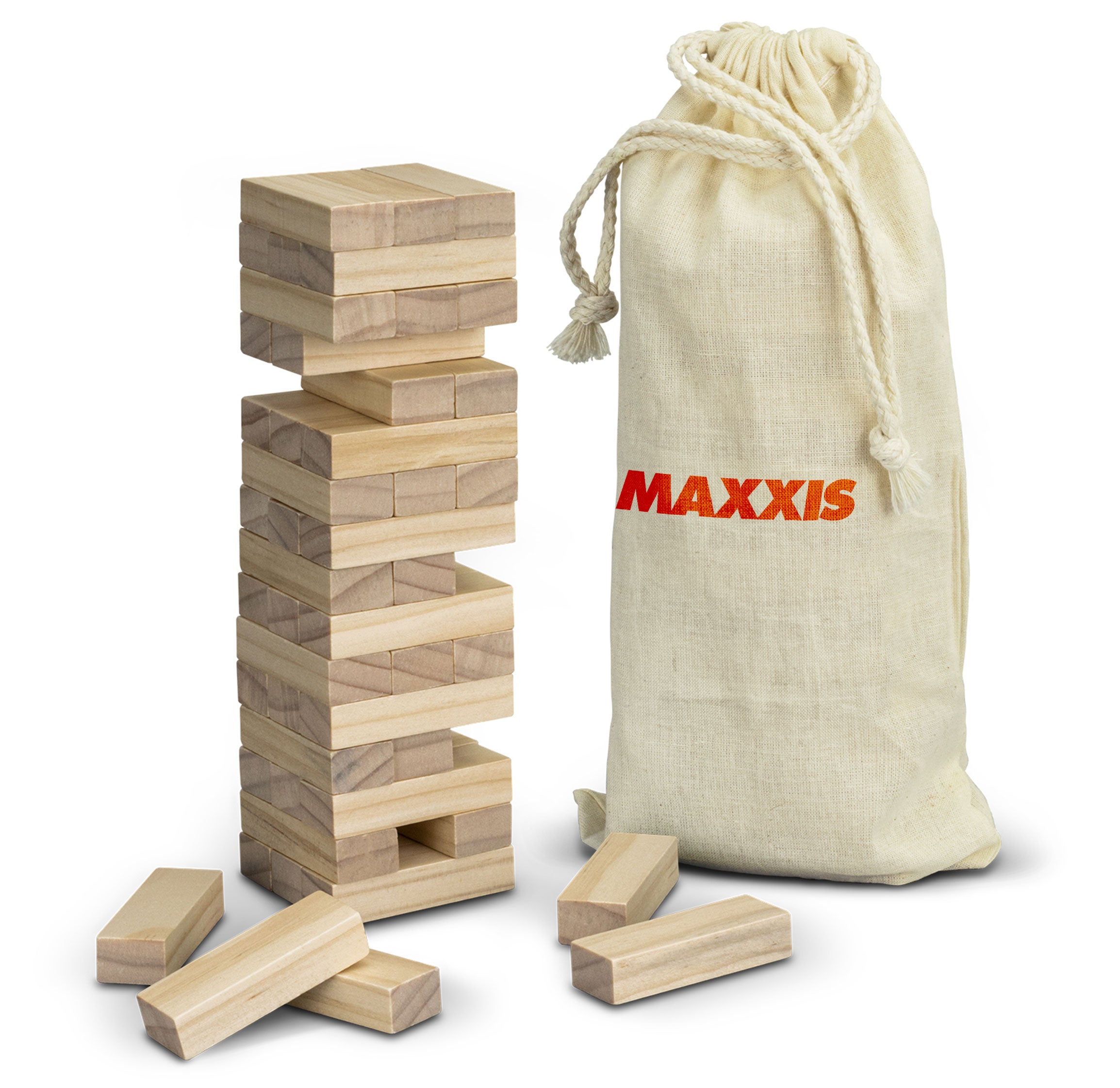 Maxxis Mini Tumbling Tower