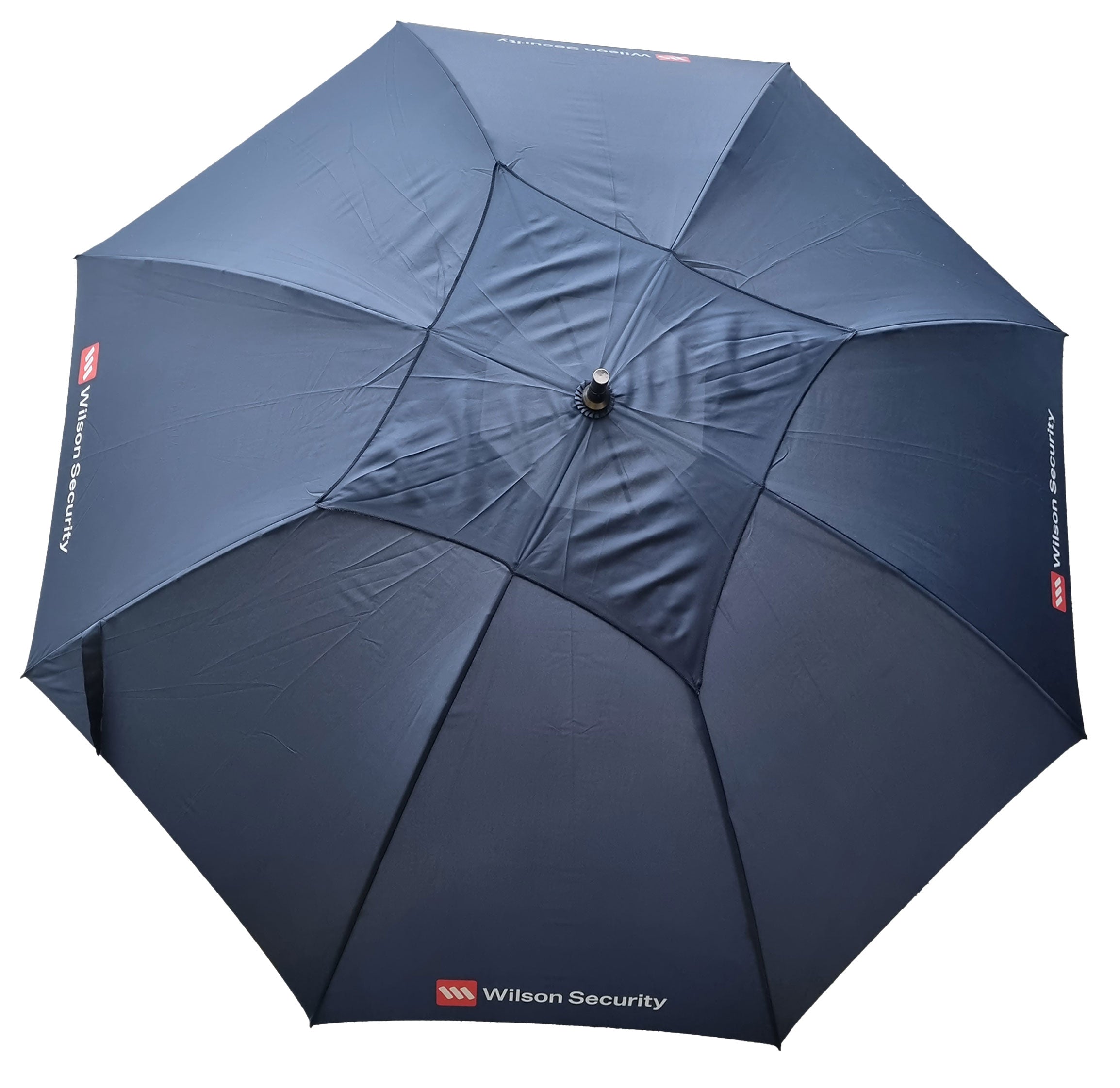 Wilson Security Hurricane Sport Umbrella